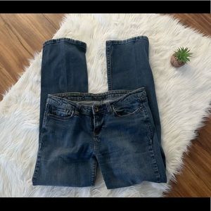 Ruff Hewn Jeans